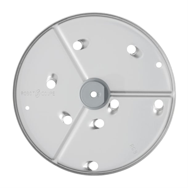Robot Coupe 9mm Grater Disc 27632 at534