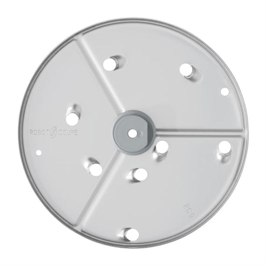 Robot Coupe 9mm Grater Disc 27632 at534