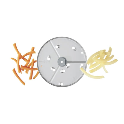 Robot Coupe 9mm Grater Disc 27632 at534