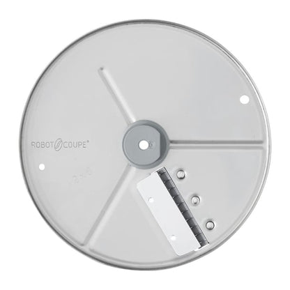 Robot Coupe 2x6mm Julienne Disc 27081 at537