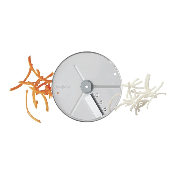 Robot Coupe 2x6mm Julienne Disc 27081 at537