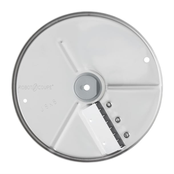 Robot Coupe 8x8mm Julienne Disc 27048 at539