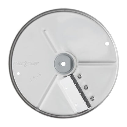 Robot Coupe 8x8mm Julienne Disc 27048 at539