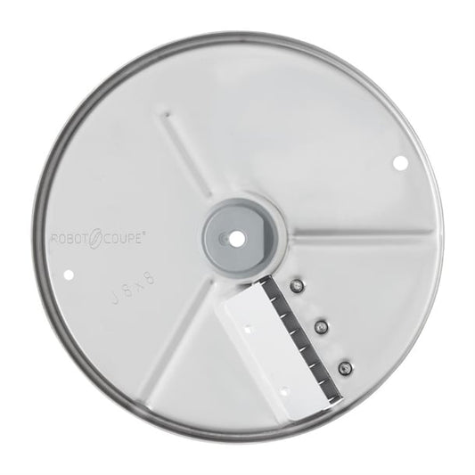 Robot Coupe 8x8mm Julienne Disc 27048 at539