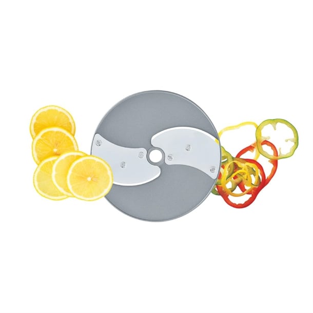 Robot Coupe Expert Mineral 2mm Slicer Disc 28063W at541