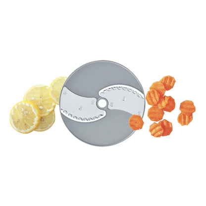 Robot Coupe Expert Mineral 3mm Ripple Cut Disc 27069W at547