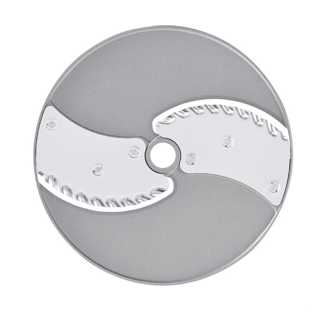 Robot Coupe Expert Mineral 3mm Ripple Cut Disc 27069W at547