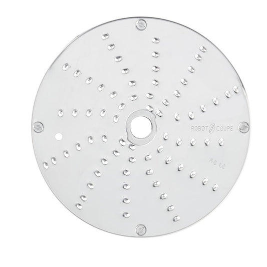 Robot Coupe Expert Mineral 1.5mm Grater Disc 28056W at548