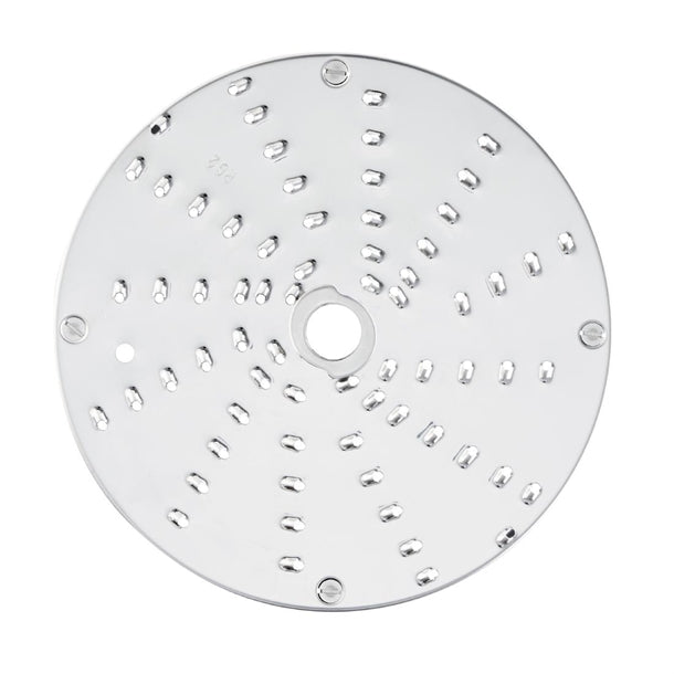 Robot Coupe Expert Mineral 2mm Grater Disc 28057W at549