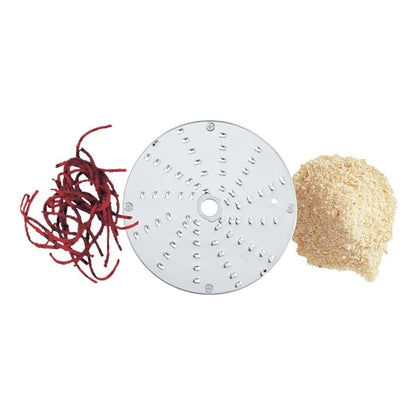 Robot Coupe Expert Mineral 2mm Grater Disc 28057W at549