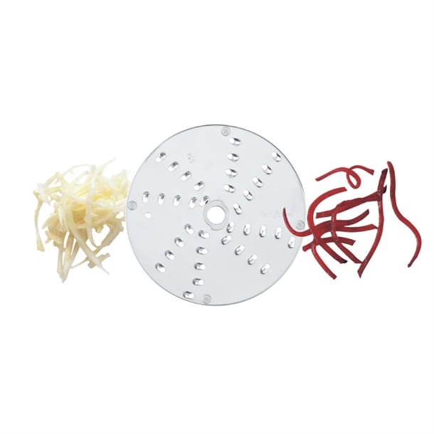 Robot Coupe Expert Mineral 5mm Grater Disc 28059W at551
