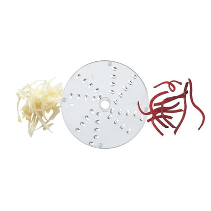 Robot Coupe Expert Mineral 5mm Grater Disc 28059W at551