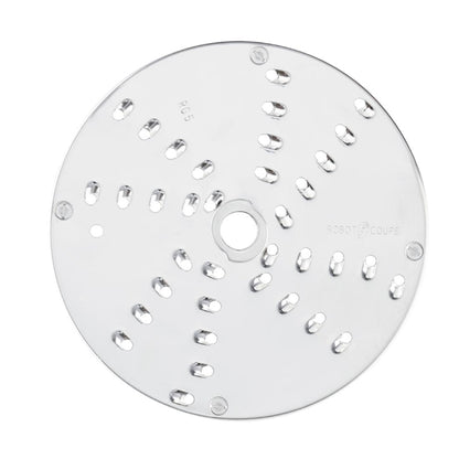 Robot Coupe Expert Mineral 5mm Grater Disc 28059W at551