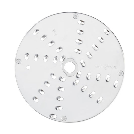 Robot Coupe Expert Mineral 5mm Grater Disc 28059W at551