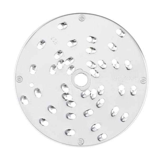 Robot Coupe Expert Mineral 7mm Grater Disc 28016W at552
