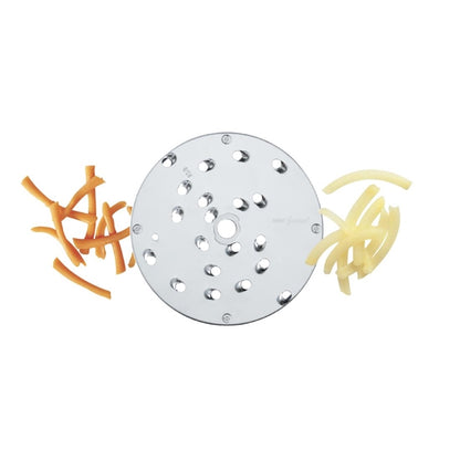 Robot Coupe Expert Mineral 9mm Grater Disc 28060W at553