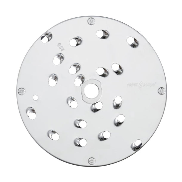 Robot Coupe Expert Mineral 9mm Grater Disc 28060W at553