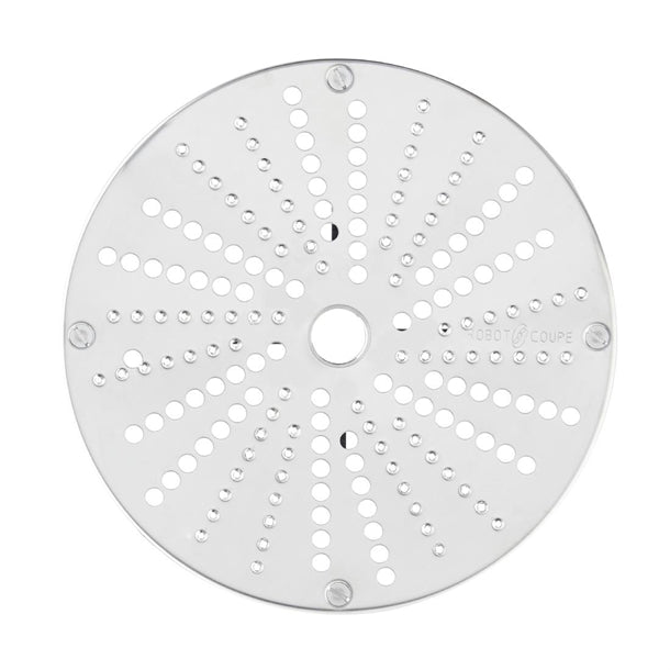 Robot Coupe Expert Mineral Potato Rosti Grater Disc 27164W at555