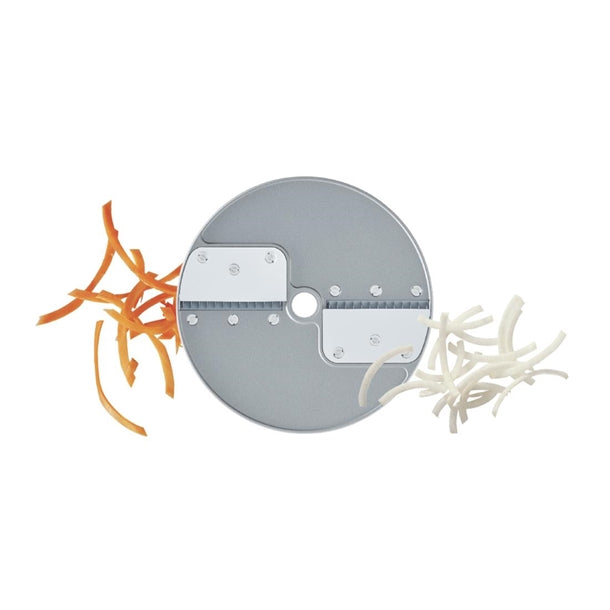 Robot Coupe Expert Mineral 2x6mm Julienne Disc 27066W at558