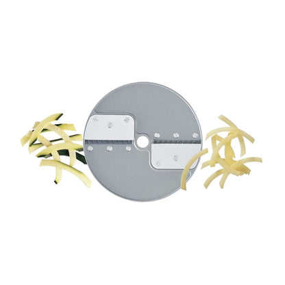 Robot Coupe Expert Mineral 2x8mm Julienne Disc 27067W at559