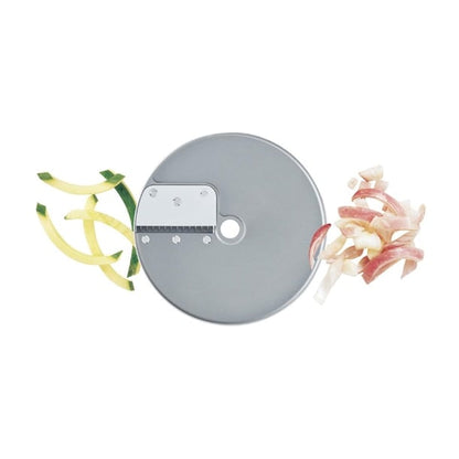 Robot Coupe Expert Mineral 6x6mm Julienne Disc 28053W at562