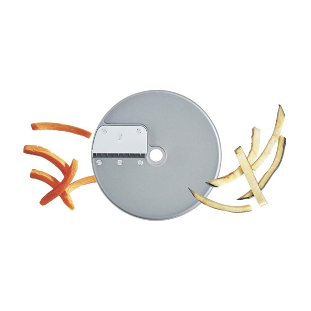 Robot Coupe Expert Mineral 8x8mm Julienne Disc 28054W at563