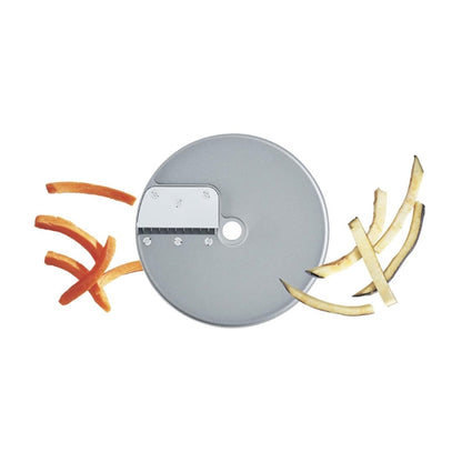 Robot Coupe Expert Mineral 8x8mm Julienne Disc 28054W at563
