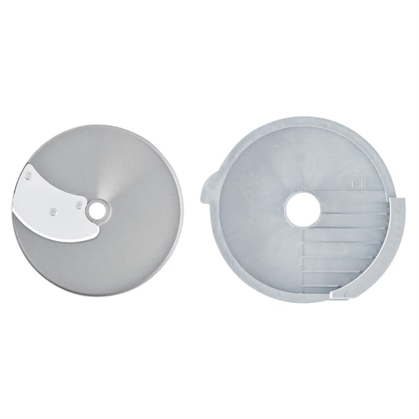 Robot Coupe Expert Mineral 8x8mm Dicing Disc Set 28134W at570