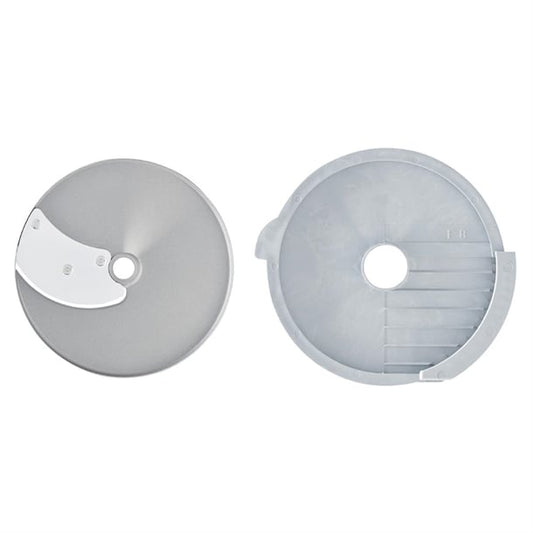 Robot Coupe Expert Mineral 8x8mm Dicing Disc Set 28134W at570