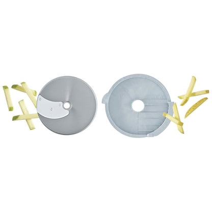 Robot Coupe Expert Mineral 10x10mm Dicing Disc Set 28135W at571