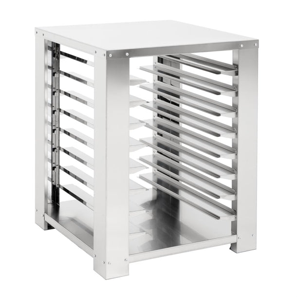 Buffalo Convection Oven Stand at707