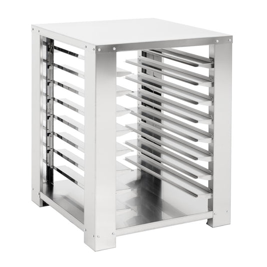 Buffalo Convection Oven Stand at707