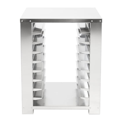 Buffalo Convection Oven Stand at707