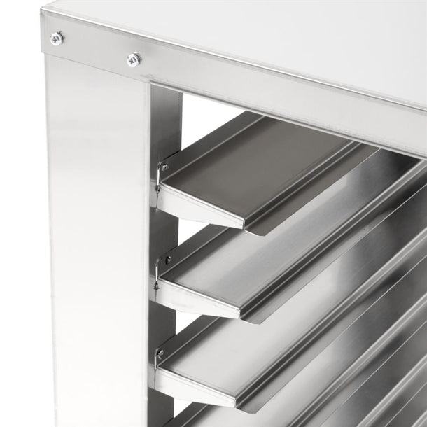 Buffalo Convection Oven Stand at707