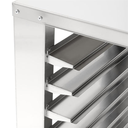 Buffalo Convection Oven Stand at707