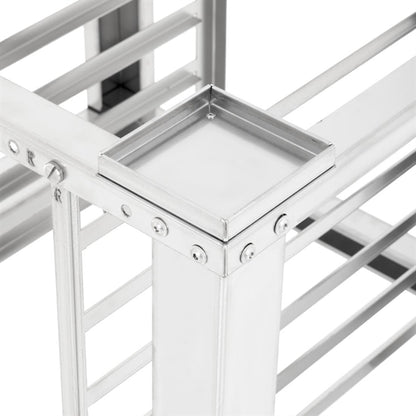 Buffalo Combi Oven Stand at708