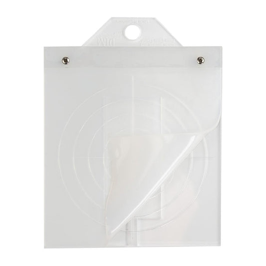 Eddie Manual Tray Base Grid 5x5mm at724