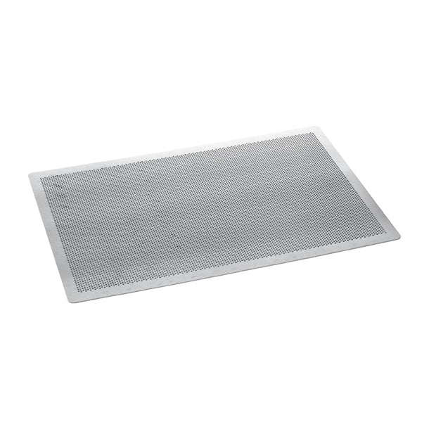 Lincat Invoq Non-Stick Perforated Baking Tray 400x600mm at810