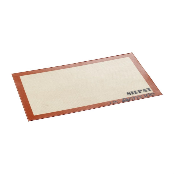 Lincat Invoq Silicone Bakery Mat 400x600 E at816