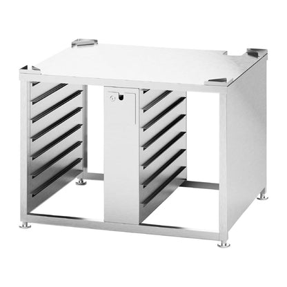 Lincat Invoq Static Stand 12x 1/1GN at825