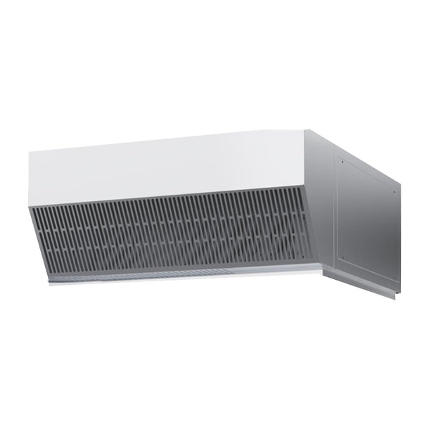 Lincat Invoq CombiSlim Condensation Hood at855