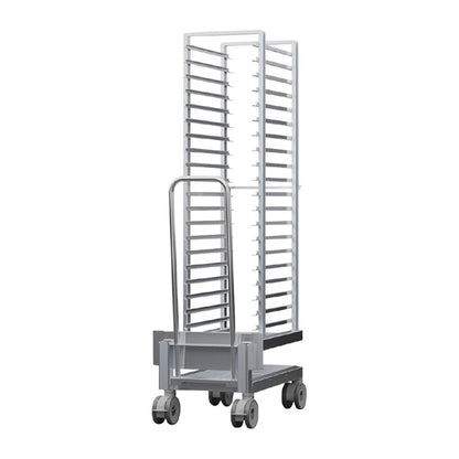 Lincat Invoq Roll-in Trolley 20-1/1 GN at857