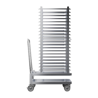 Lincat Invoq Roll-in Trolley 20-1/1 GN at857