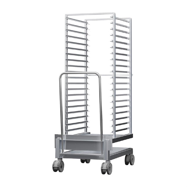 Lincat Invoq Roll-in Trolley 20-2/1 GN at858