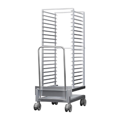 Lincat Invoq Roll-in Trolley 20-2/1 GN at858