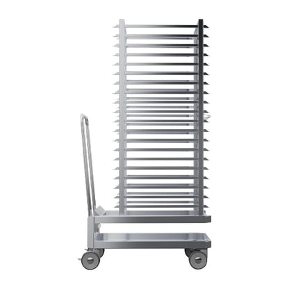 Lincat Invoq Roll-in Trolley 20-2/1 GN at858