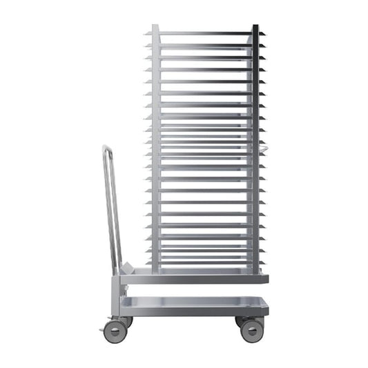 Lincat Invoq Roll-in Trolley 20-2/1 GN at858
