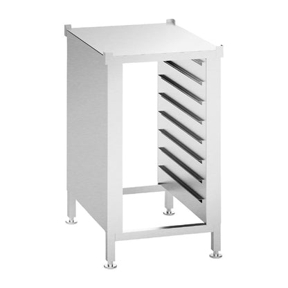 Lincat Invoq CombiSlim Stand with Runners at861