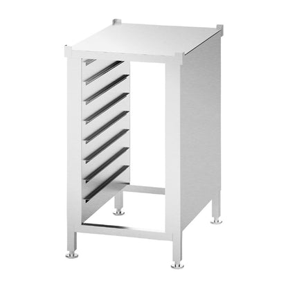 Lincat Invoq CombiSlim Stand with Runners at861