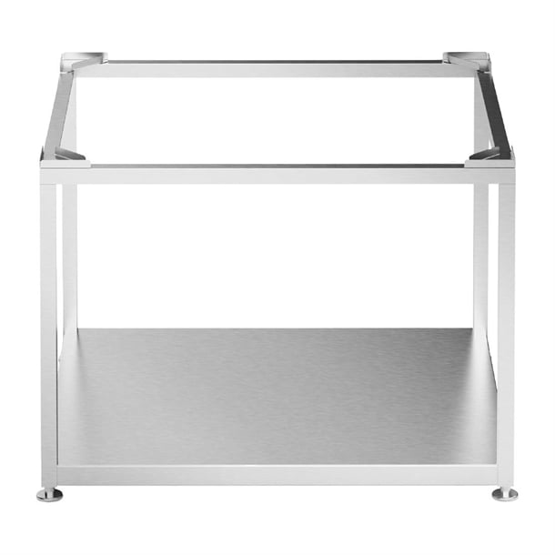 Lincat Invoq Static Open Stand for 1/1GN Ovens at864